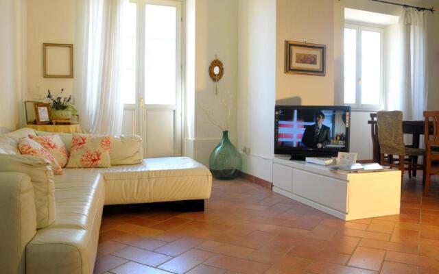 Suite Matilde 1656
