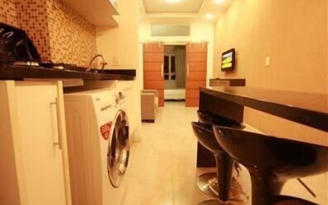 GoHouse Domingos 403