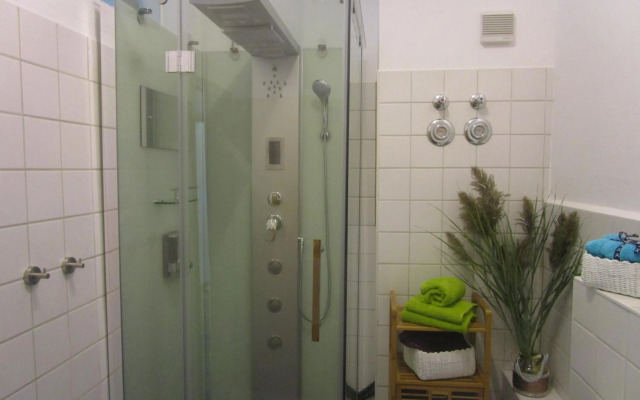 Ferienapartments Alte Knabenschule