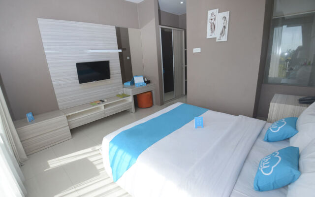 Airy Jimbaran Wisma Udayana 20 Bali