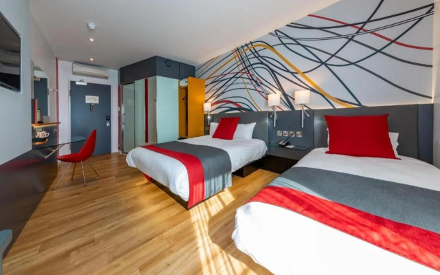 Four Points Flex by Sheraton Dundee