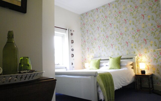 Barton House B&B