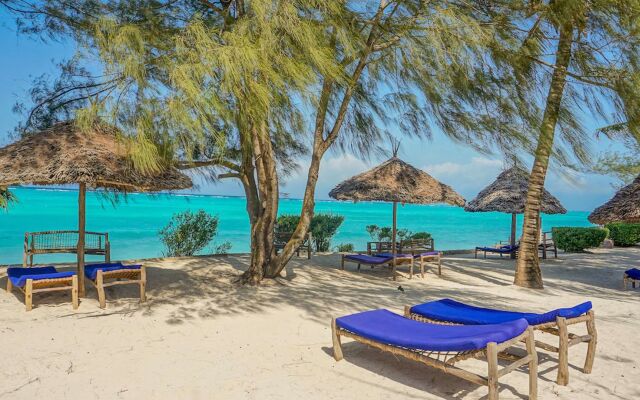 Tanzanite Beach Resort