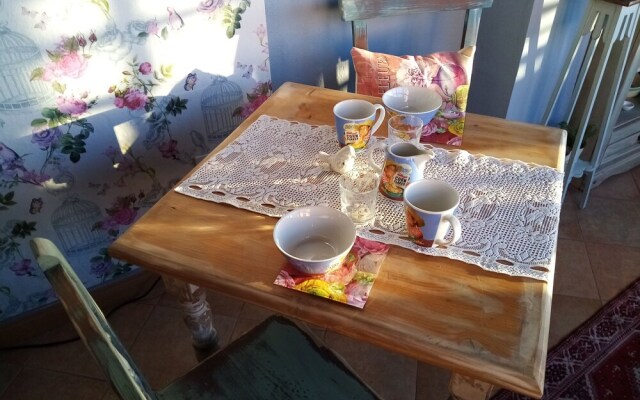 Ziggy's Mountain Retreat