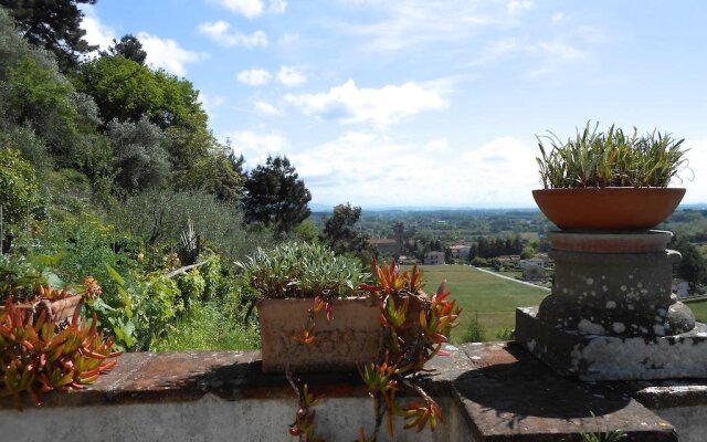 La Pieve Di SantAndrea