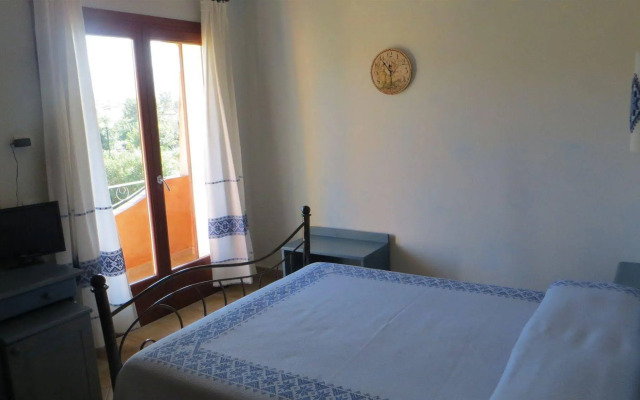 Il Viandante Hotel