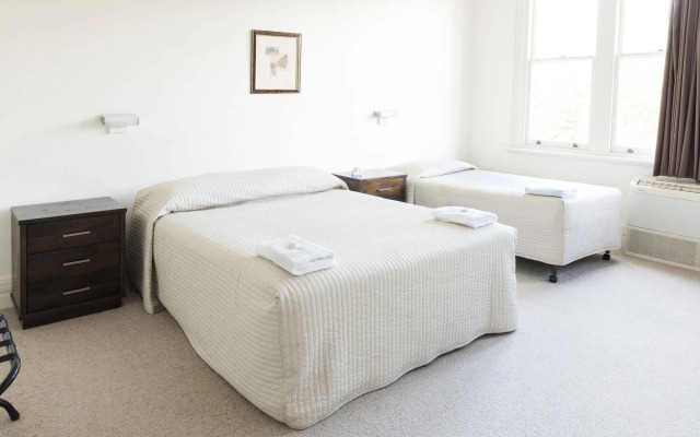 Mercantile Hotel