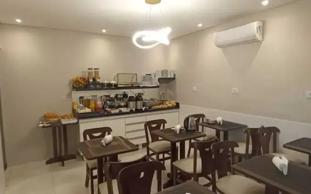 Hotel New Space