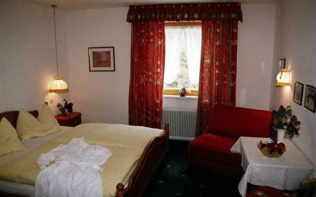 Pistenhotel Lizumerhof