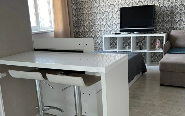 Апартаменты на улице Ханпаши Нурадилова 7