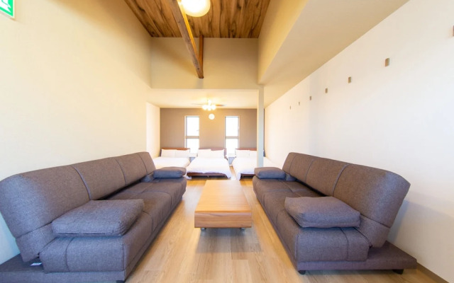 Guest House GORILLA VILLA