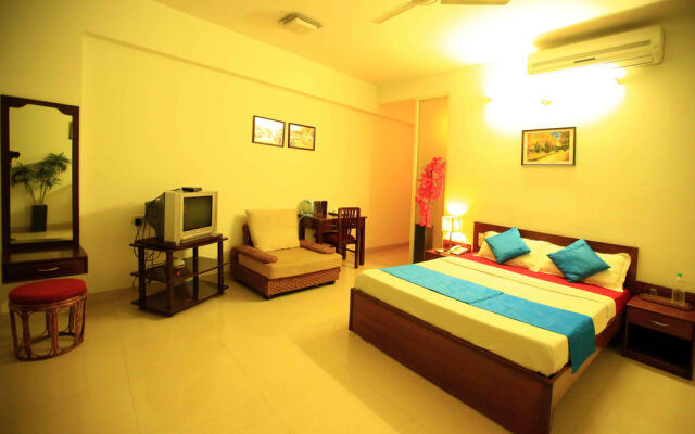 Zo Rooms Koramangala 4th Block