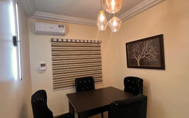 BV Apartment & Suites