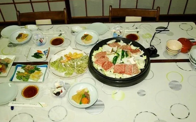Yunosawa Ryokan