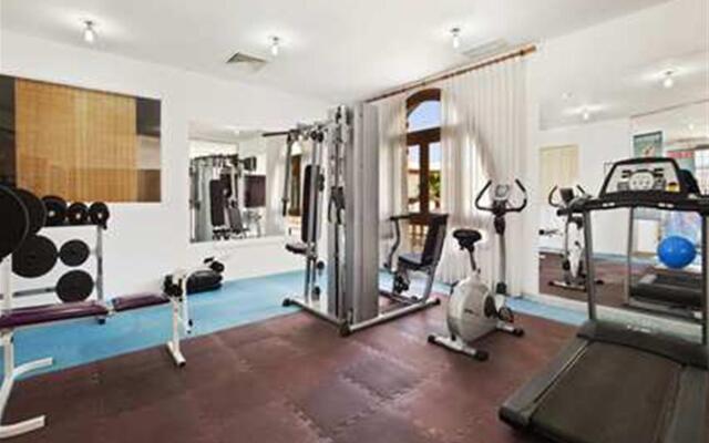 Safir Dahab Resort