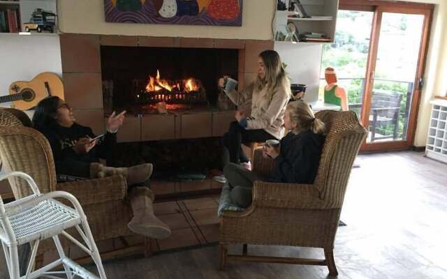 Hout Bay Backpackers