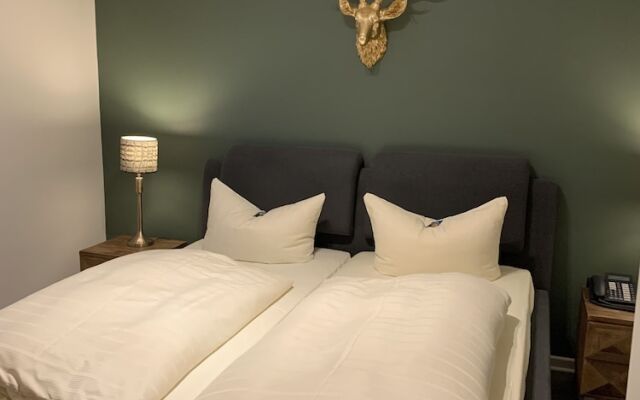 Waldhotel Riesebusch