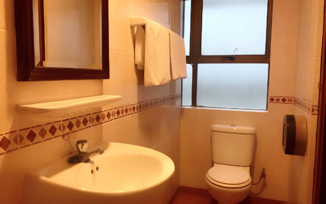 South East Asia Hotel SG Clean Certified