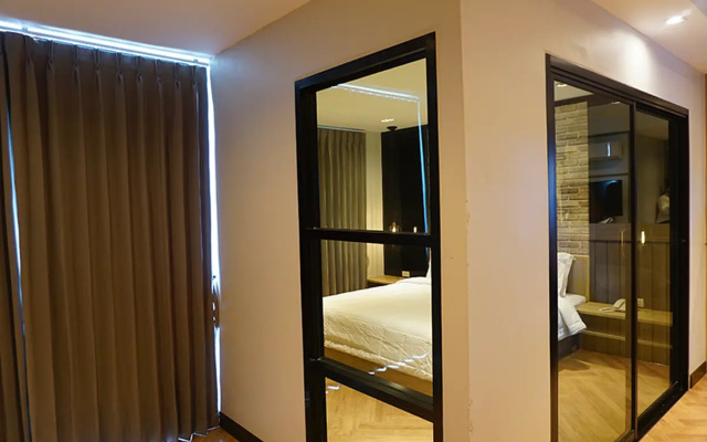 168studio Hotel ubonratchathani