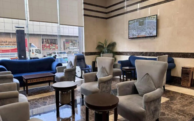 Al Rayyan Towers Hotel