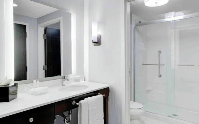 Homewood Suites by Hilton Lansing Eastwood