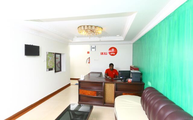 OYO 9183 RJ Inn