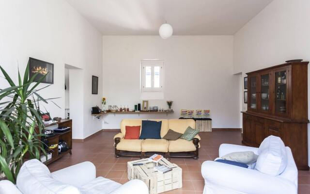 The Church bed & breakfast Naples