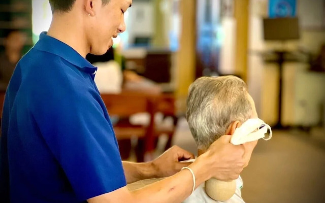 Wellness World Khao Yai