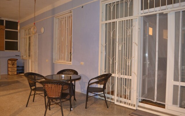 Отель «Старые ворота»