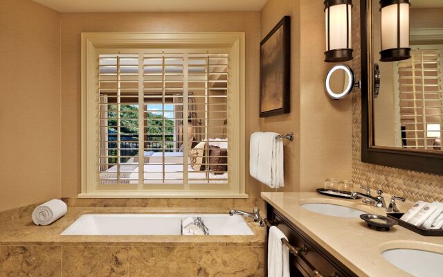 The St. Regis Deer Valley