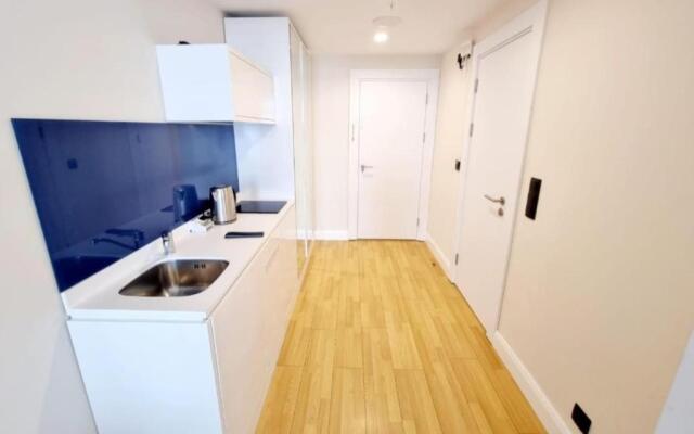 Apartments in Orbi City