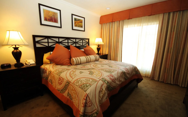 Grand Canyon Railway Hotel