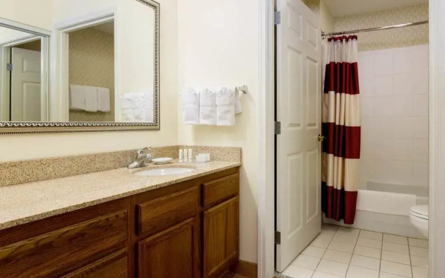 Residence Inn by Marriott Houston/Willowbrook