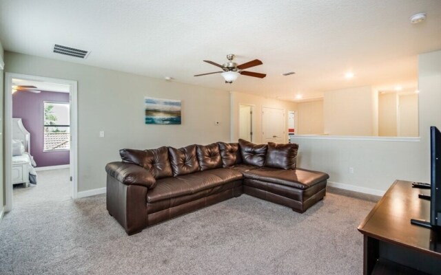 140mvd 9 Bedroom Villa