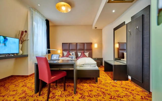 Genusshotel Wenisch