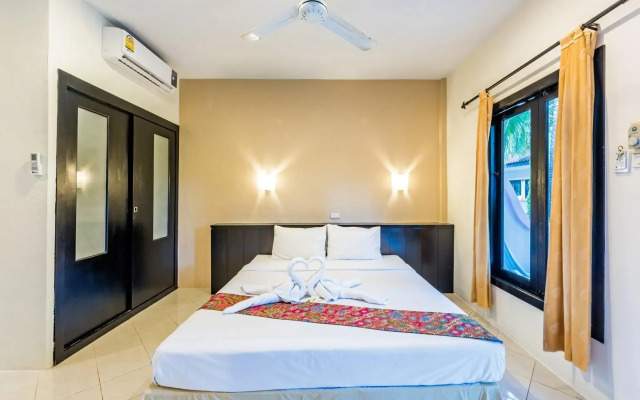 Tuana Hotels The Natural Resort