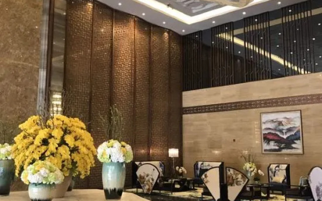 Tianshu Hotel