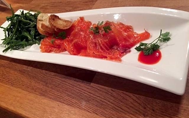 La Grange de La Dupuise