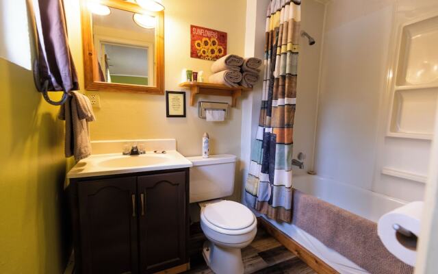 Sunset RV Park and Motel