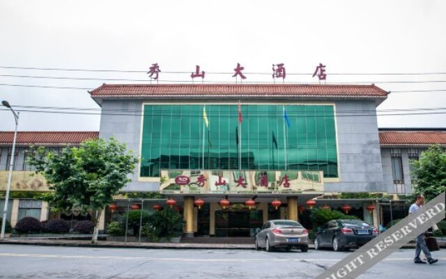 Xiushan Hotel