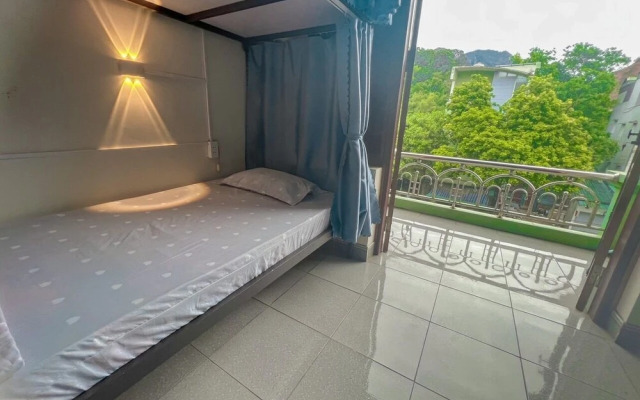 HA GIANG TOUR - Hostel