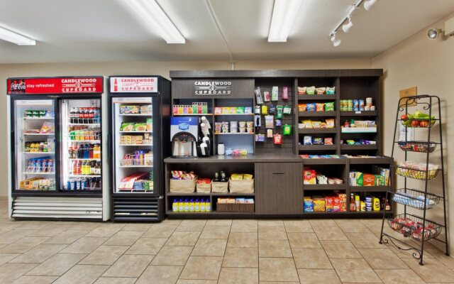 Sonesta Simply Suites Birmingham Hoover