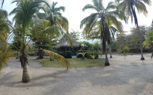 Playa Mandala
