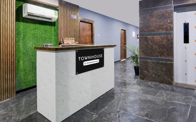Mordern Stay at Kukatpally Hyderabad