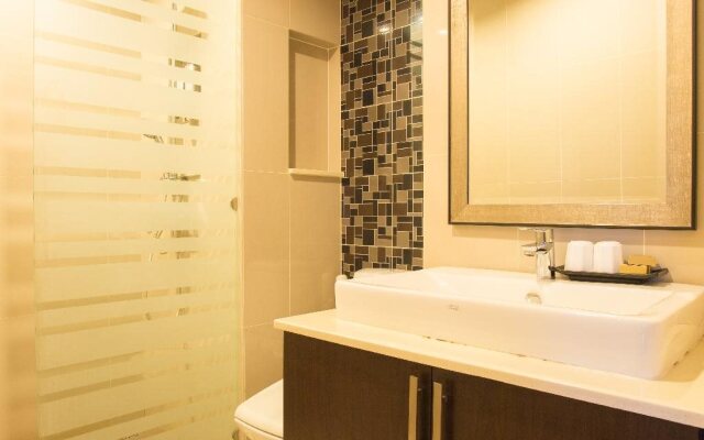 Romantic Hotel Khonkaen