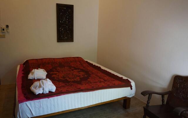 Sukhothai Hostel