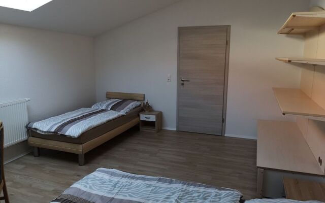 Gästezimmer Seedo