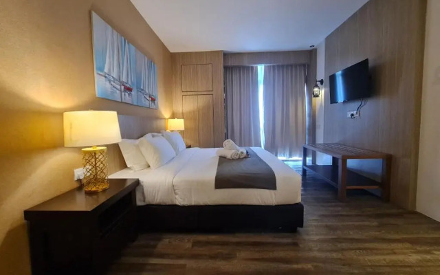 Bukit Mata Boutique Hotel