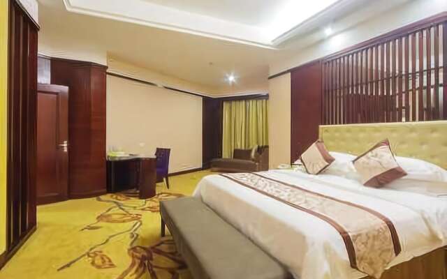 Vienna International Hotel