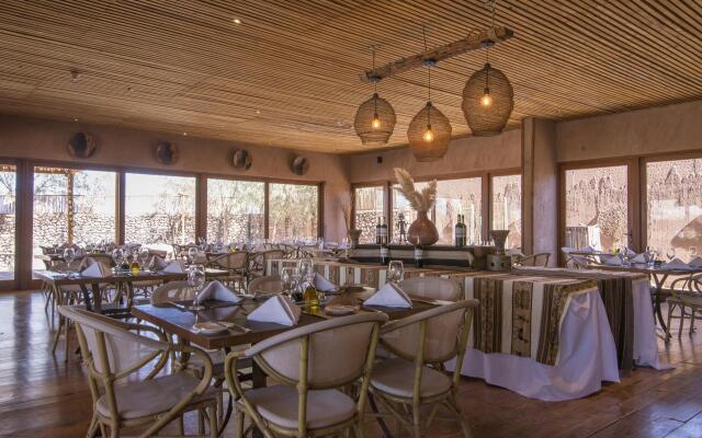 Hotel Cumbres San Pedro de Atacama